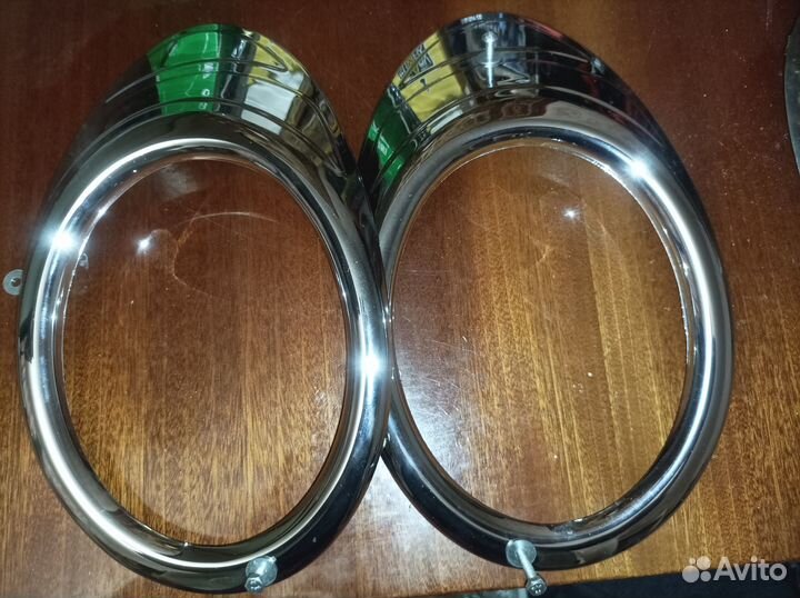 Накладки на птф peugeot