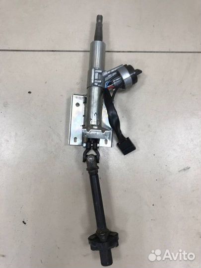 Колонка рулевая с замком зажигания LADA Granta