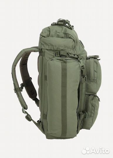 Рюкзак тактический Сплав рк2