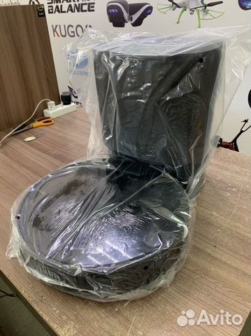 Робот пылесос lydsto G2