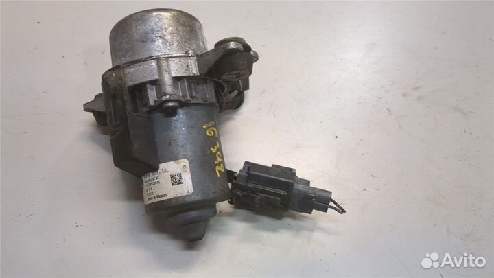 Насос вакуумный Dodge Charger 2014, 2016