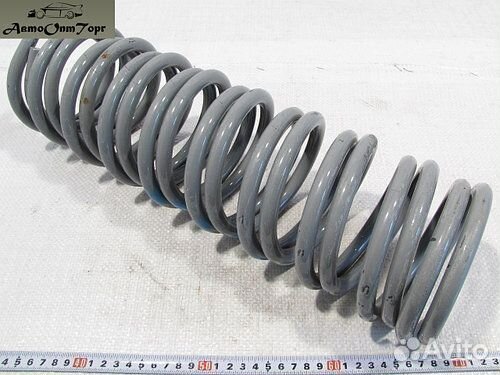 Пружины задние Ваз 2104 Классика Новые