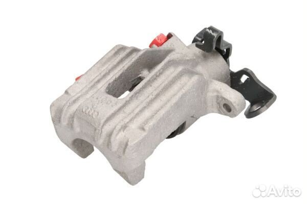 Тормозной суппорт задний левый Volkswagen Golf 4