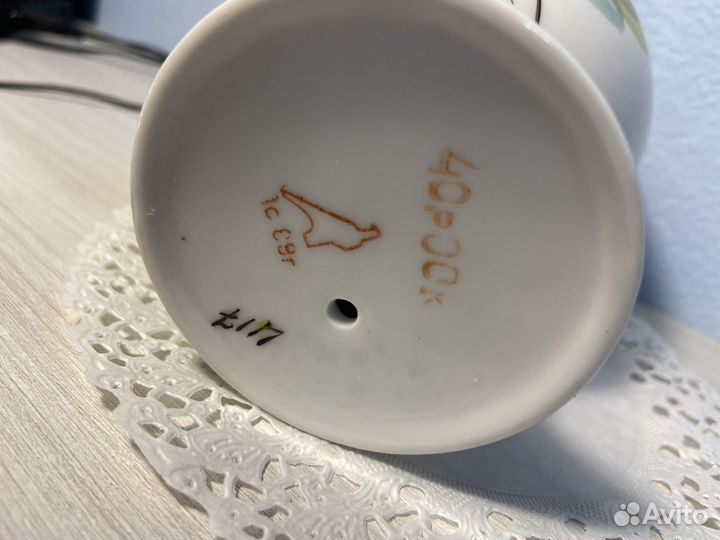 Штрф, чайные пары лфз