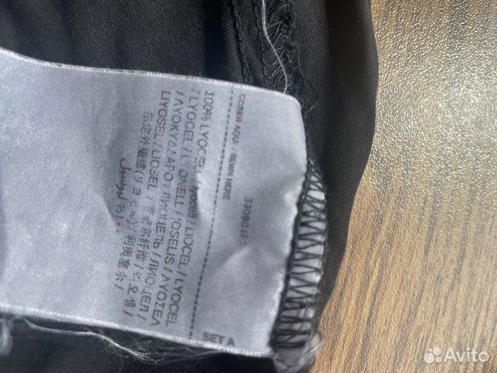 Летний сарафан