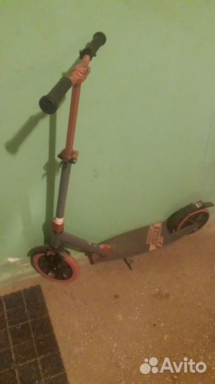 Самокат Самокат Tech Team Jogger 230