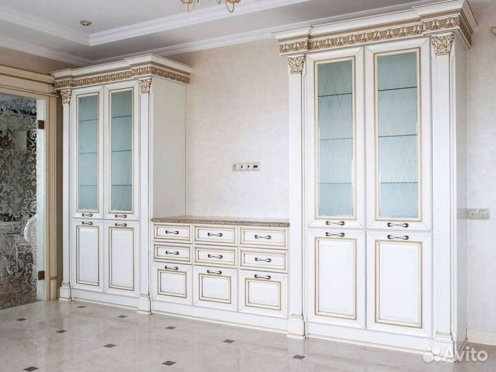 Кухонный гарнитур 