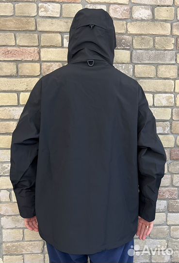 Куртка Simms Guide Classic Jacket