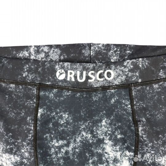 Леггинсы Rusсo Sport Wings (L)