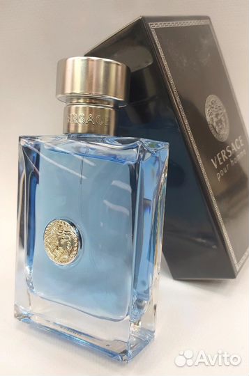 Versace Pour Homme Versace