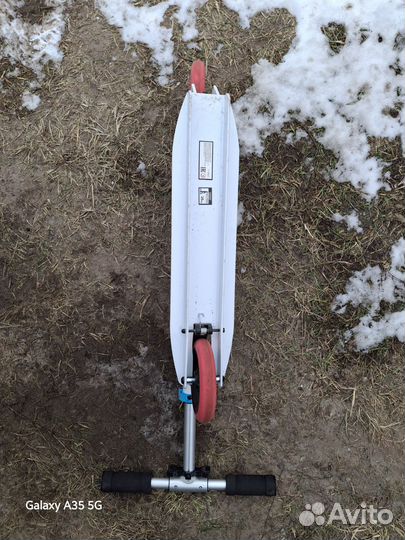 Самокат детский