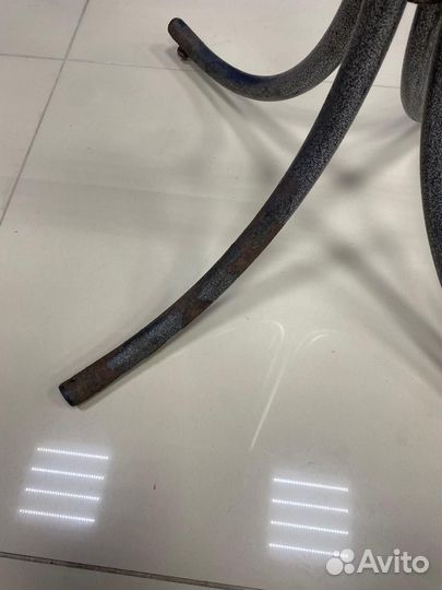 Вешалка напольная