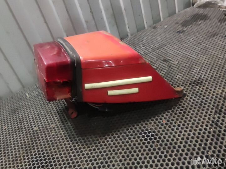 Морковка Сидения Иж