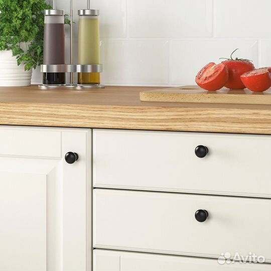 Хаккос Ручка мебельнаяИкеа