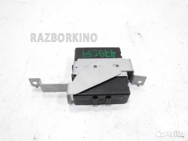 Блок управления Инфинити