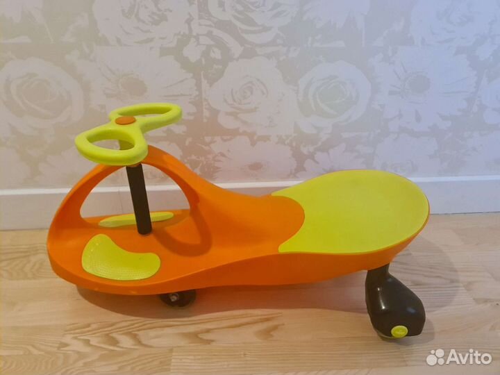 Машинка bibicar оригинальная