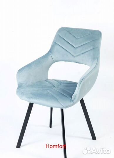 Стулья оптом поворотные А206-Р