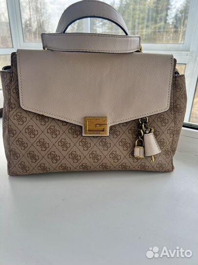 Сумка guess