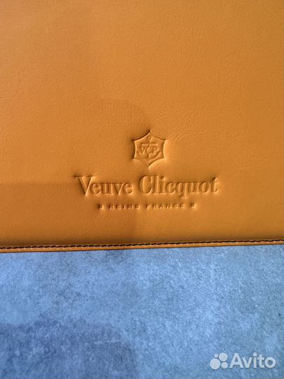 Чехол для планшета Veuve Clicquot