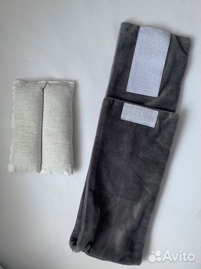 Грелка для новорожденных