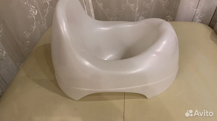 Горшок детский Ok Baby, Италия, б/у