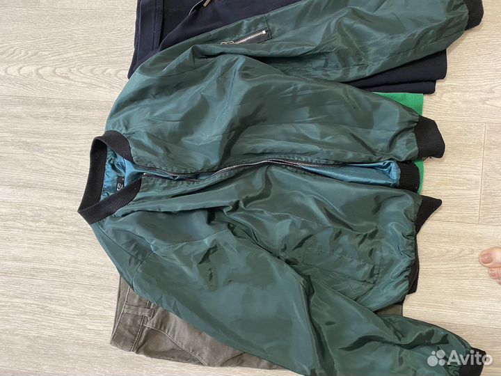 Женские вещи пакетом