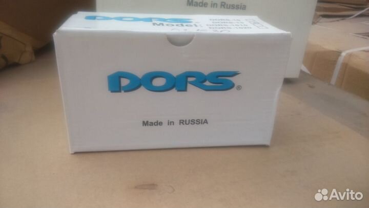 Визуализаторы магнитных инфракрасных меток dors 15