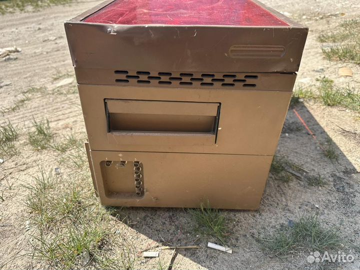 Магнитограф Н067