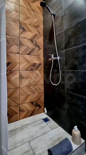 Квартира-студия, 24 м², 1/9 эт.