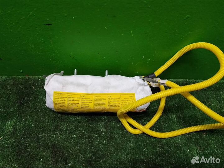 Подушка безопасности в сиденье правая Hyundai I20