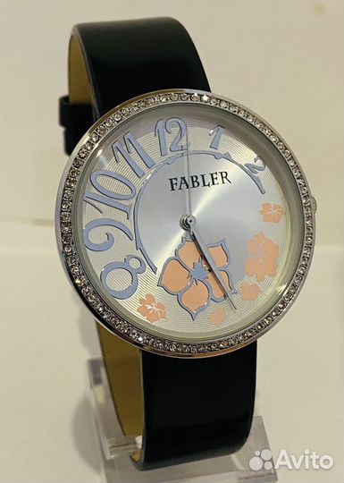 Часы Новые Оригинал Fabler Женские