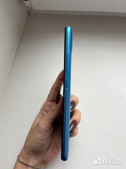 realme C11 (2021), 2/32 ГБ