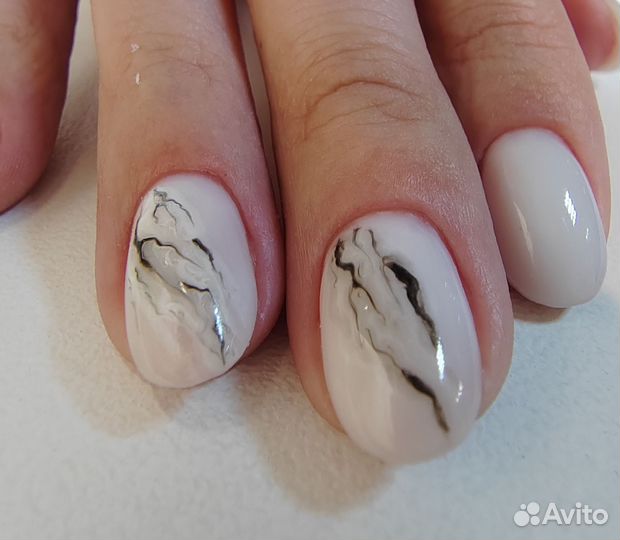 Ногти, ресницы, брови