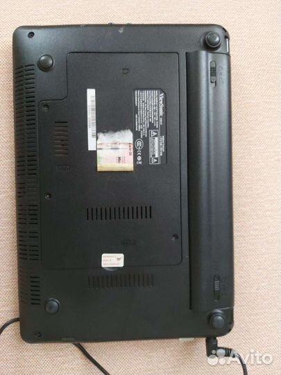 Нетбук.не ноутбук