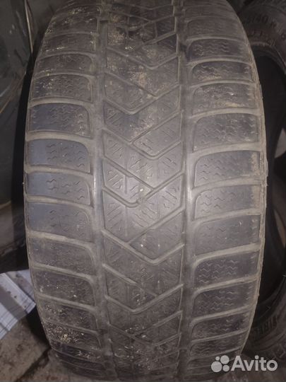 Pirelli ASW2 225/40 R18 и 245/40 R18