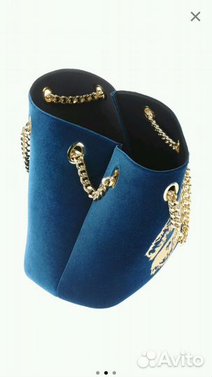 Сумка La Fille des Fleurs