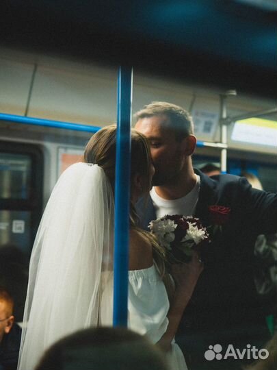 Фотограф / видеограф