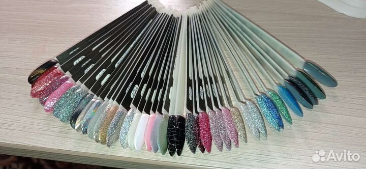 Мастер маникюра