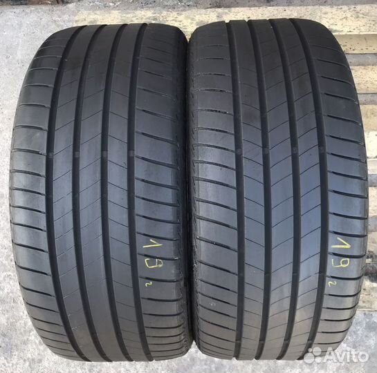 Bridgestone Turanza T005 275/40 R20 106Y