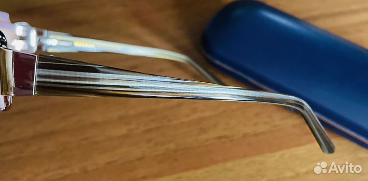 Очки для работы за компьютером