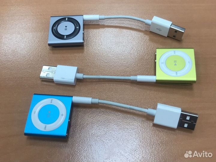 Apple iPod shuffle