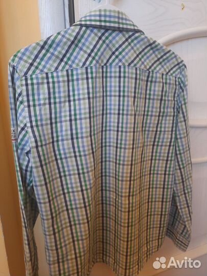 Рубашка Mexx 140 (10Y)