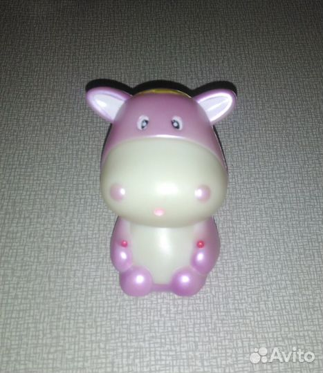 Светильник-ночник 