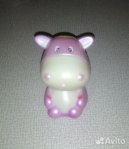 Светильник-ночник 