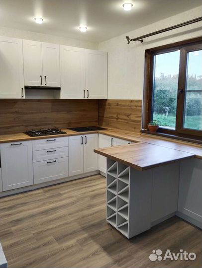 Мастер на изготовление корпусной мебели