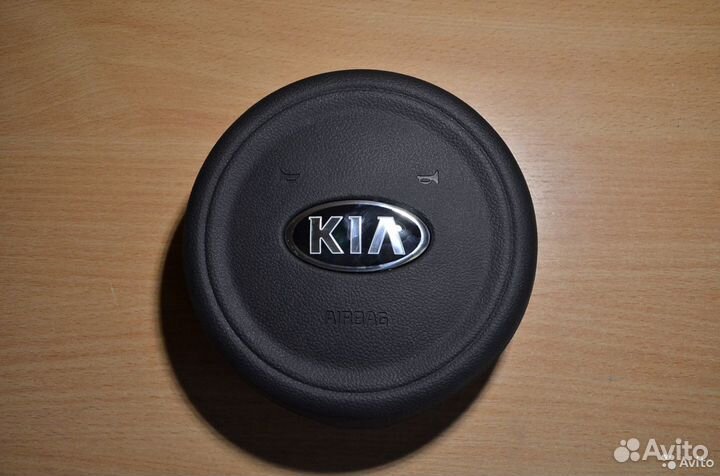 Крышка подушки безопасности Спортэйдж 4