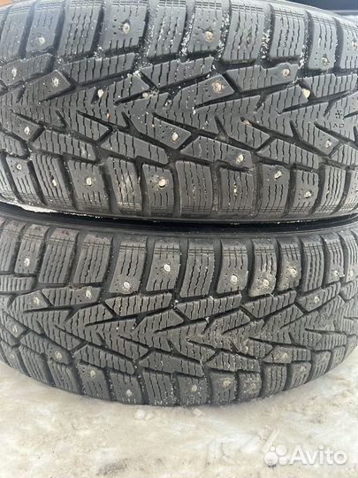 Nokian Tyres Nordman 7 185/65 R15