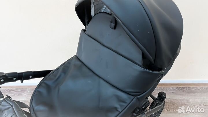 Коляска Indigo Marco City 3 в 1