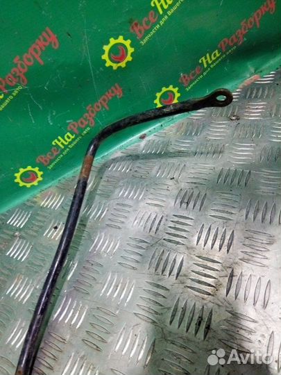 Стабилизатор задний Chery Kimo A113 хечбэк 1.5Л