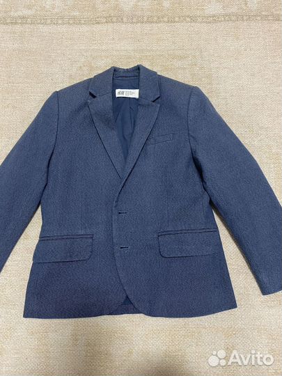 Пиджак HM 116